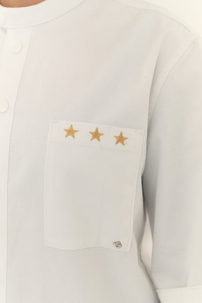 Chaqueta Mundial