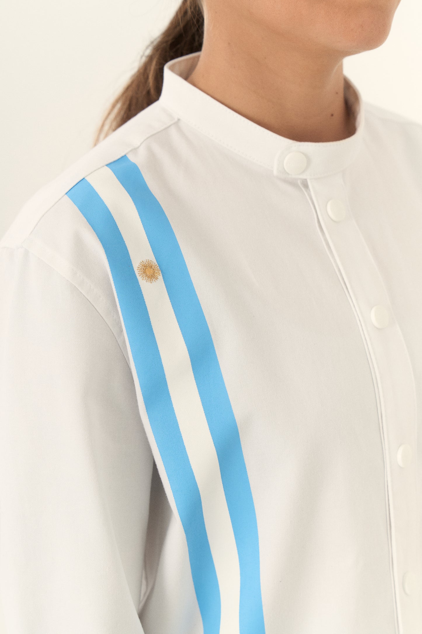 Chaqueta Mundial
