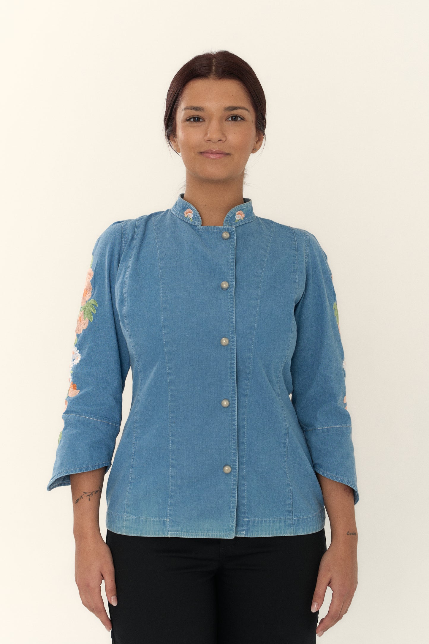 Chaqueta Firenze