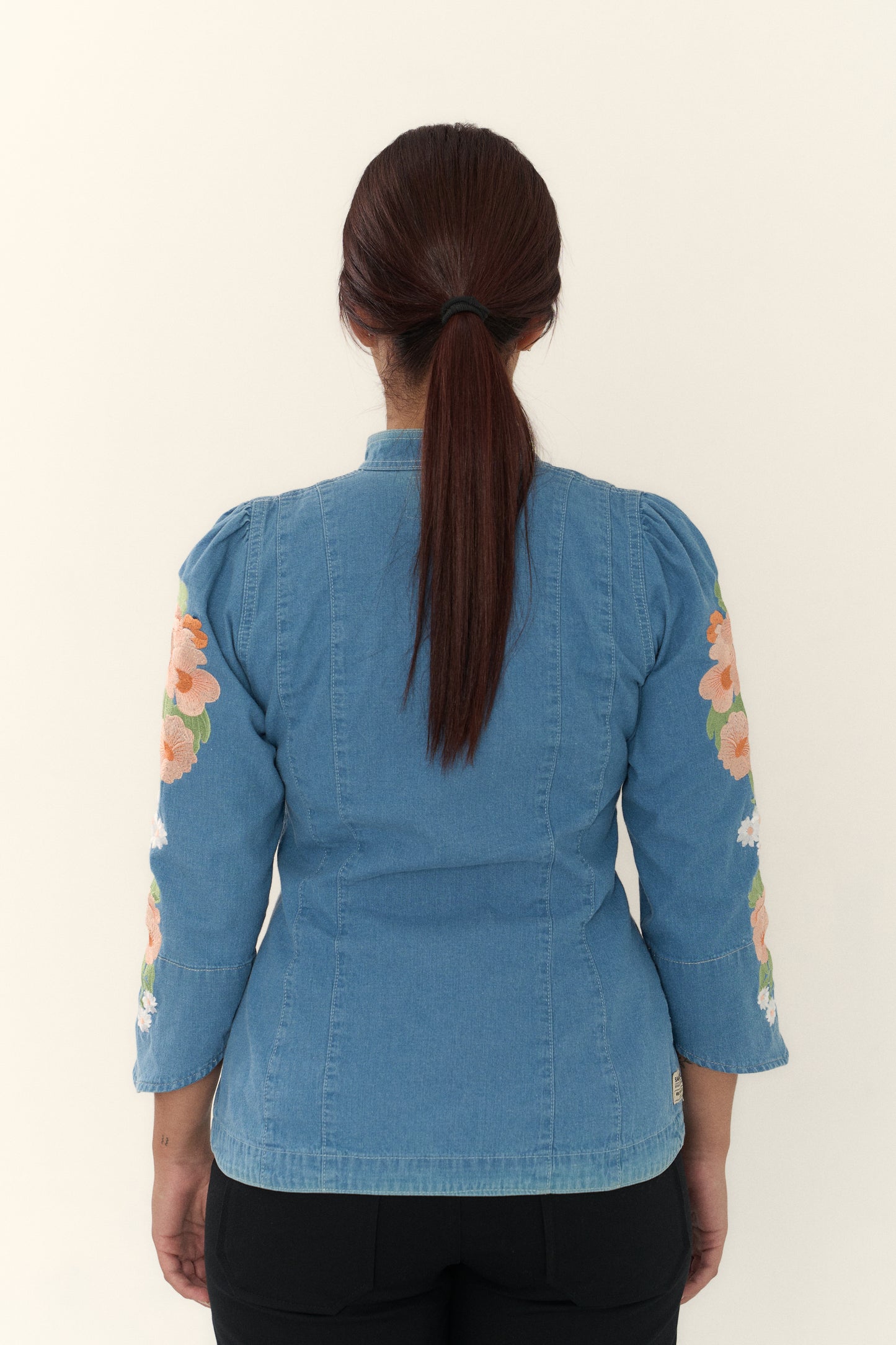 Chaqueta Firenze