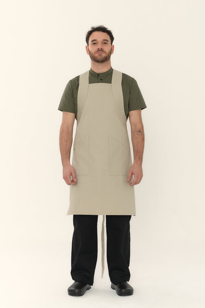 Delantal Próspero
