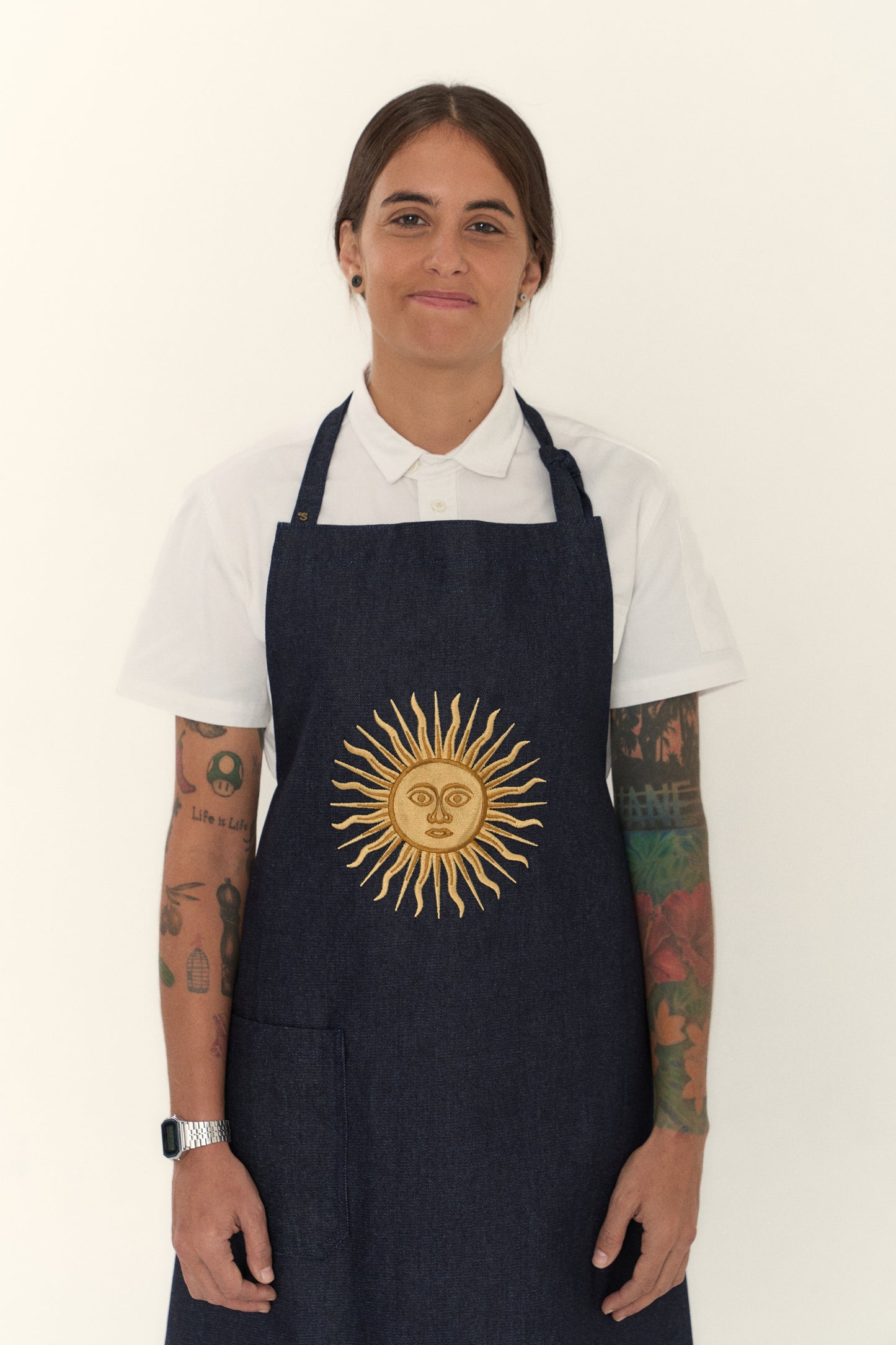 Delantal Petit Sol Argentina