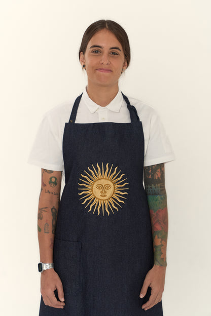Delantal Petit Sol Argentina