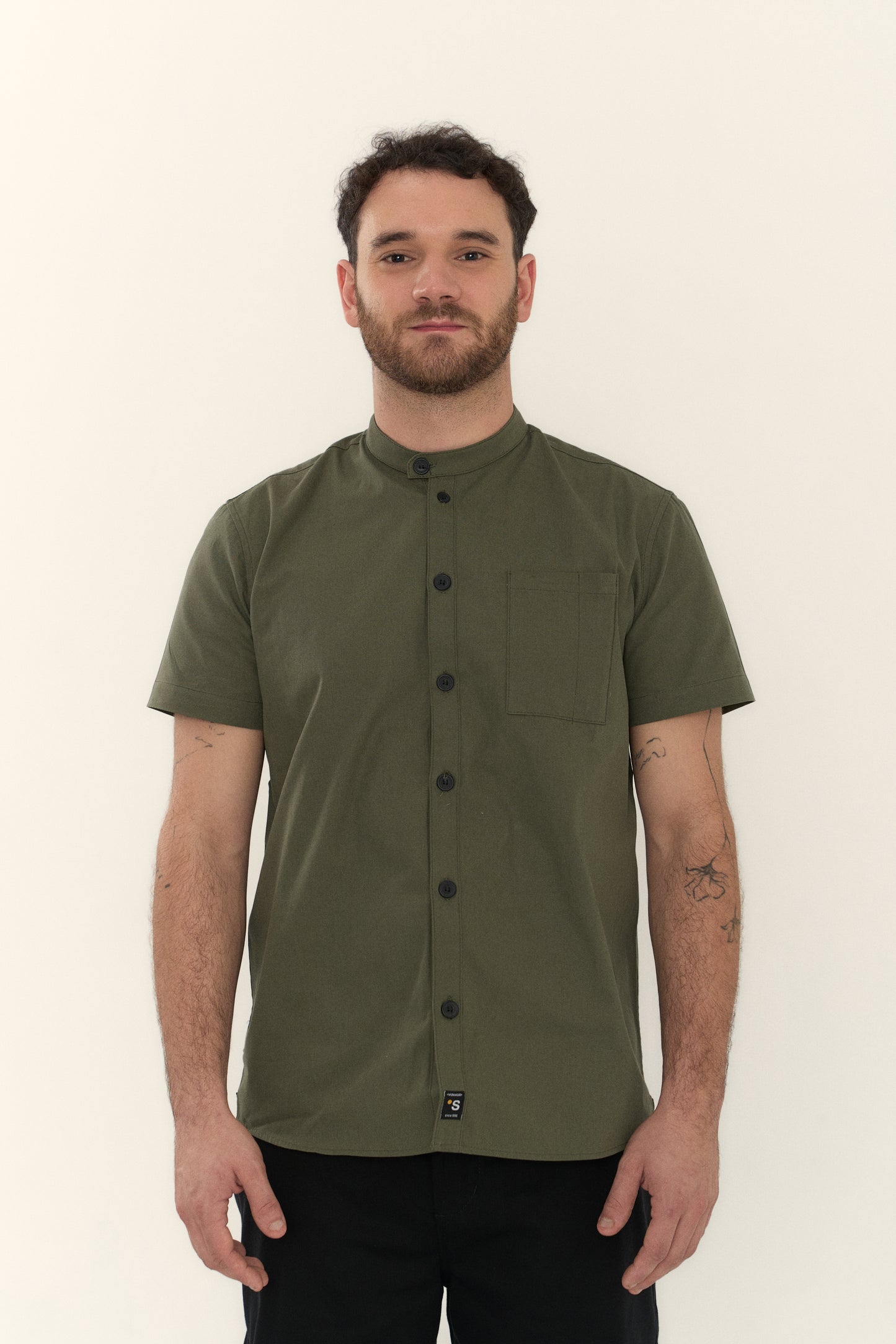 Camisa/chaqueta Urban Mao