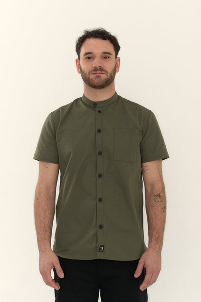 Camisa/chaqueta Urban Mao