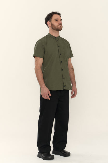 Camisa/chaqueta Urban Mao