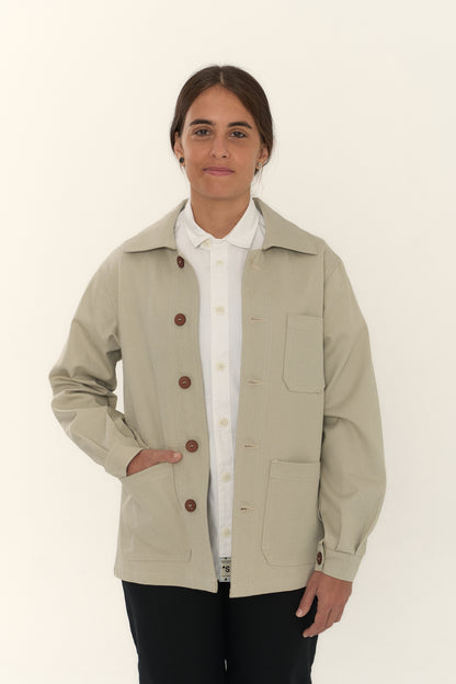 Chaqueta Sebastián