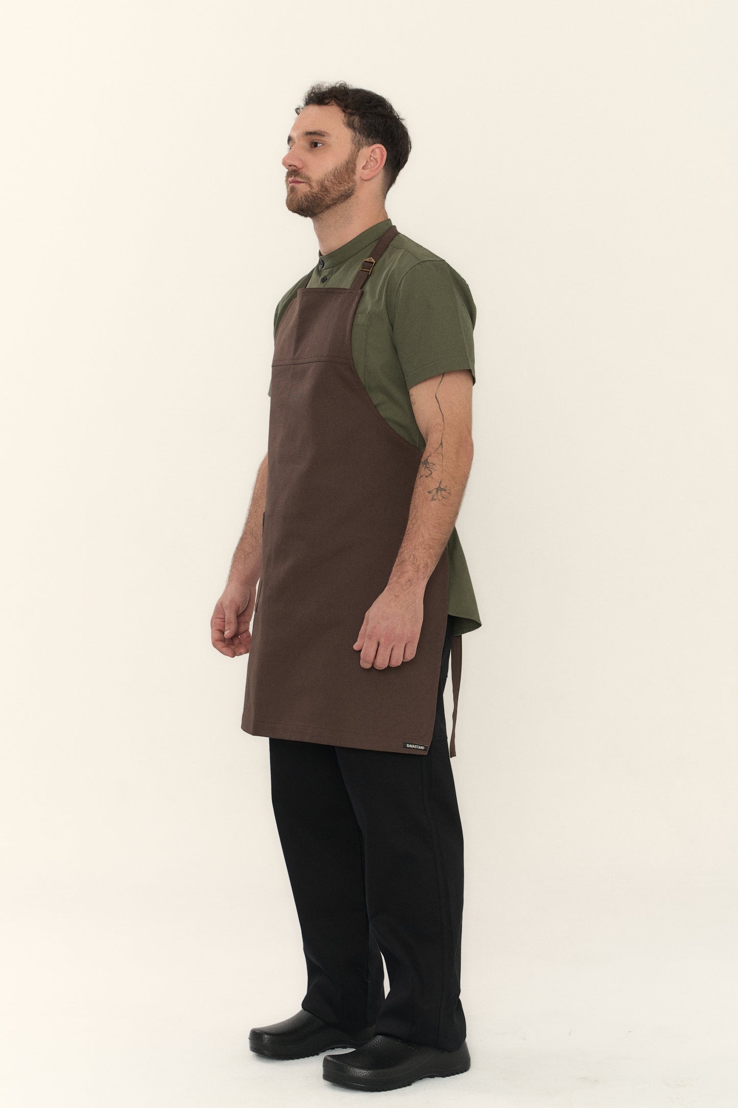 Delantal Basics