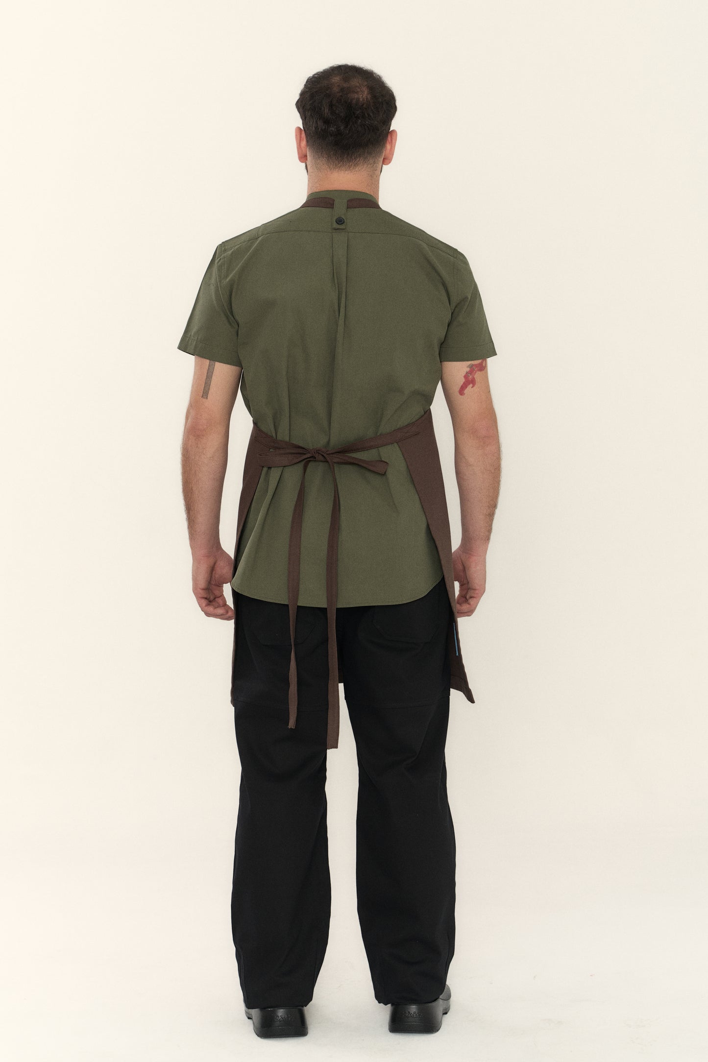 Delantal Basics