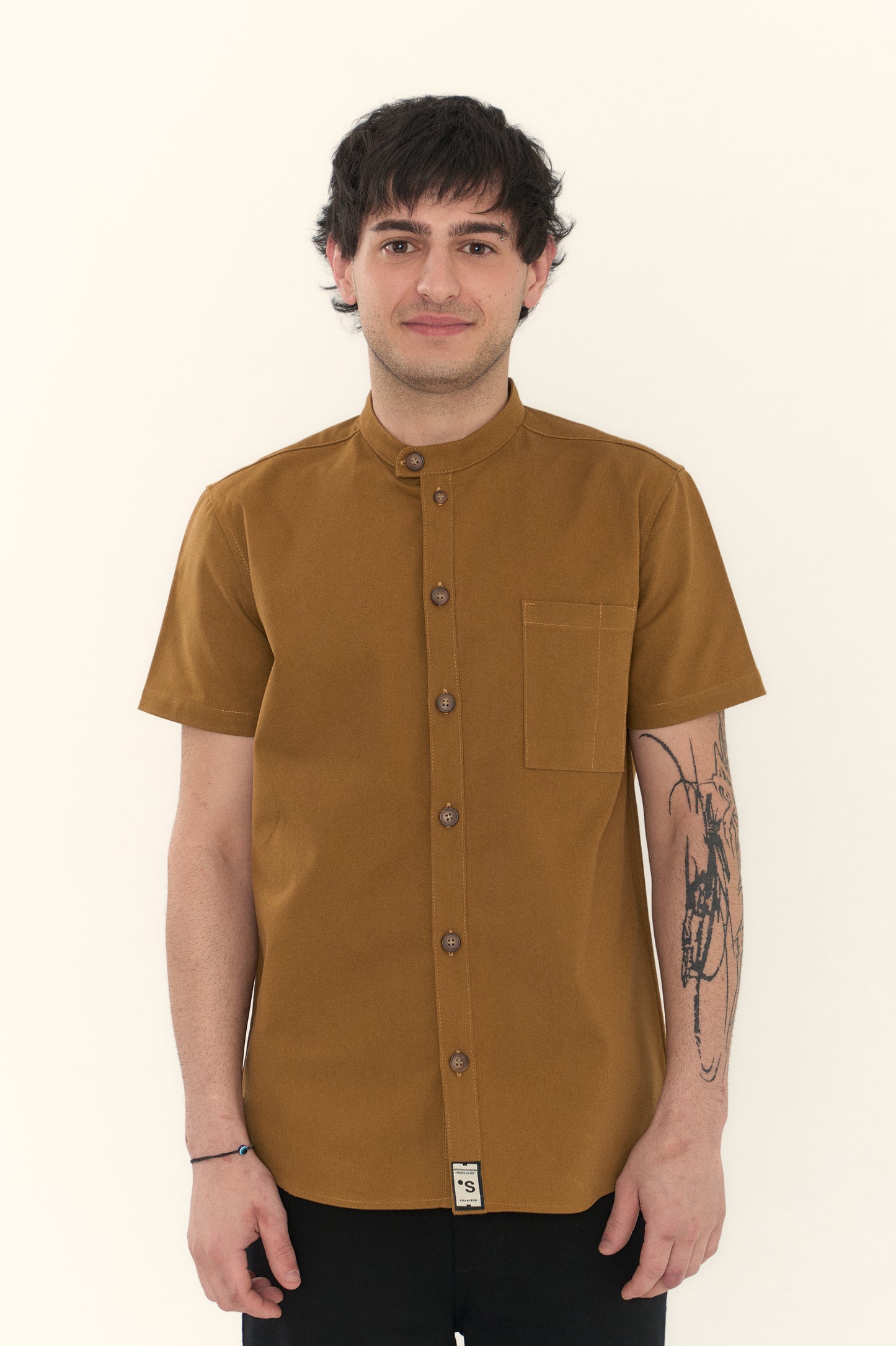 Camisa/chaqueta Urban Mao