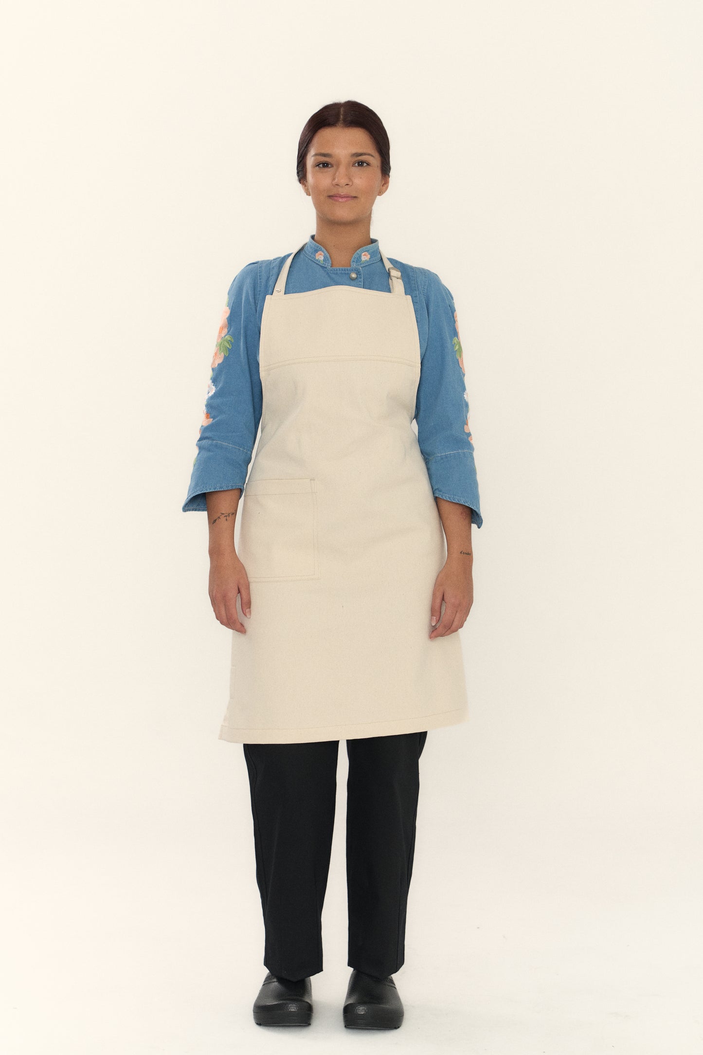 Delantal Basics