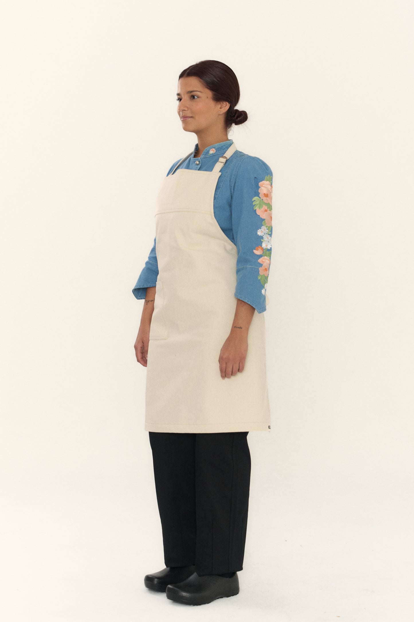 Delantal Basics