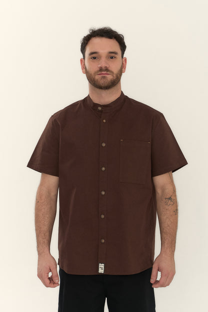 Camisa/chaqueta Urban Mao