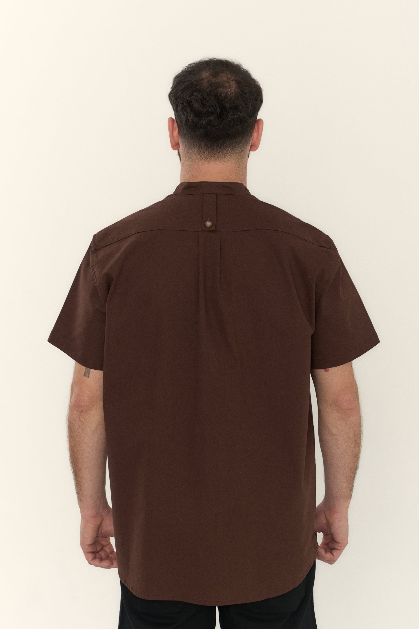 Camisa/chaqueta Urban Mao