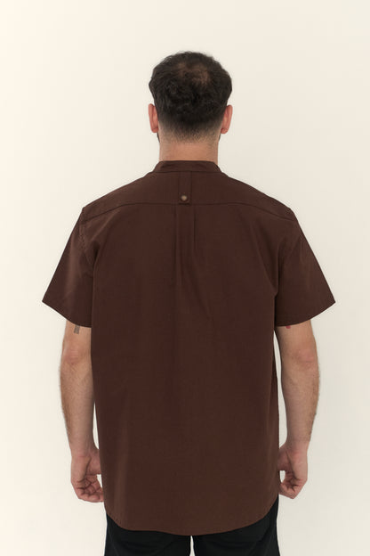 Camisa/chaqueta Urban Mao
