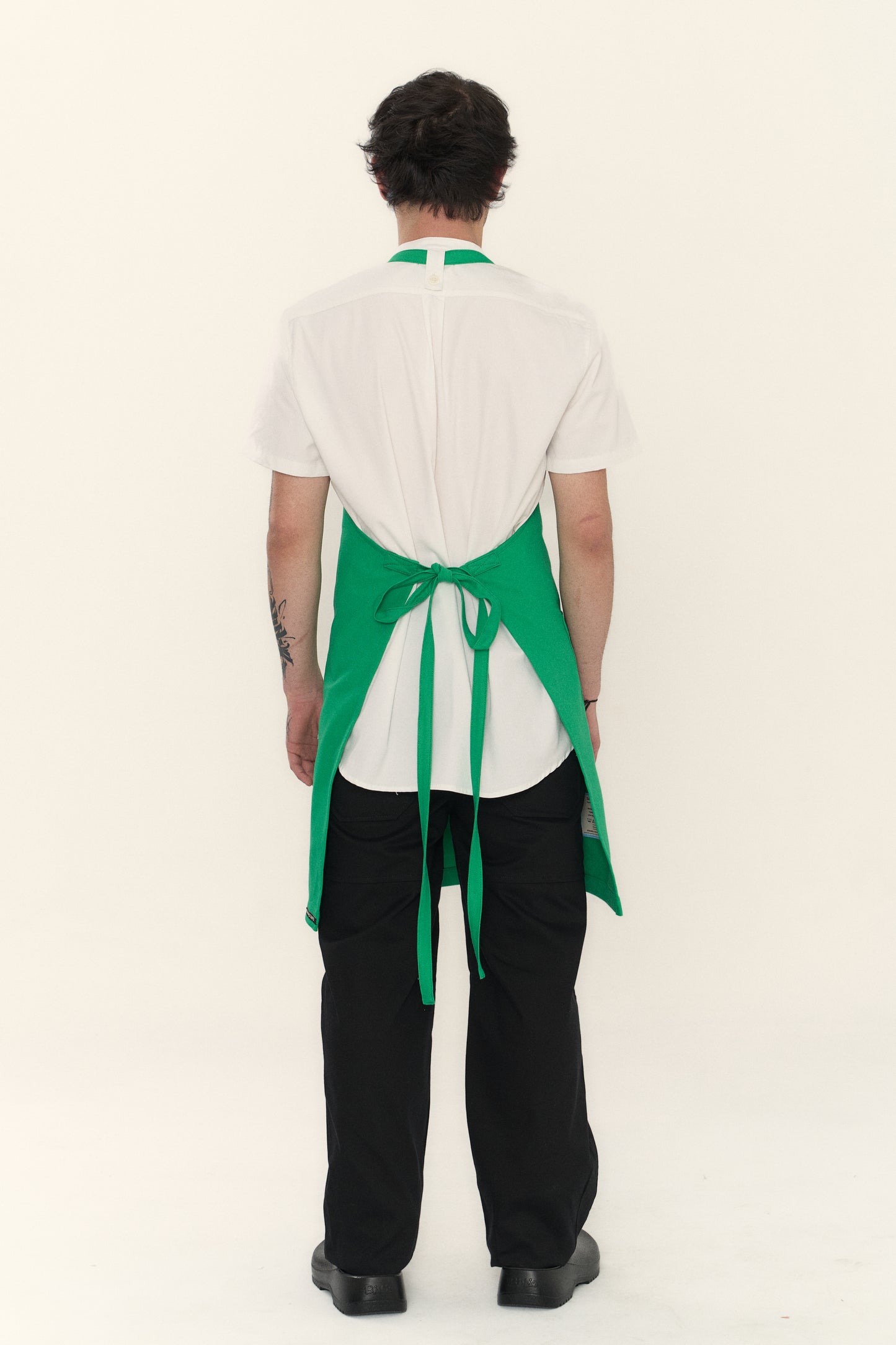 Delantal Basics
