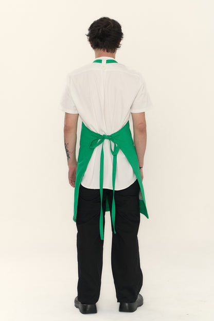 Delantal Basics