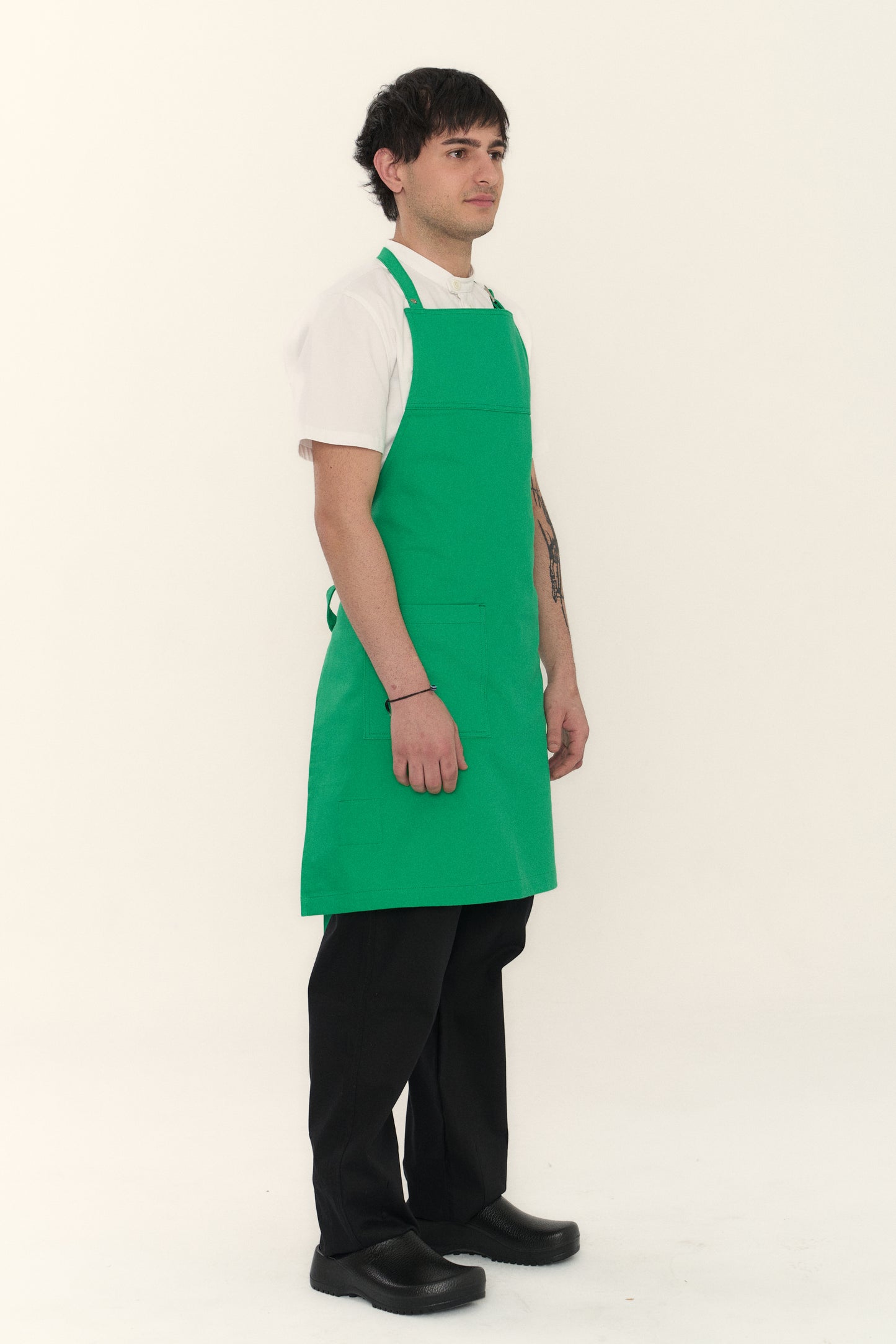 Delantal Basics