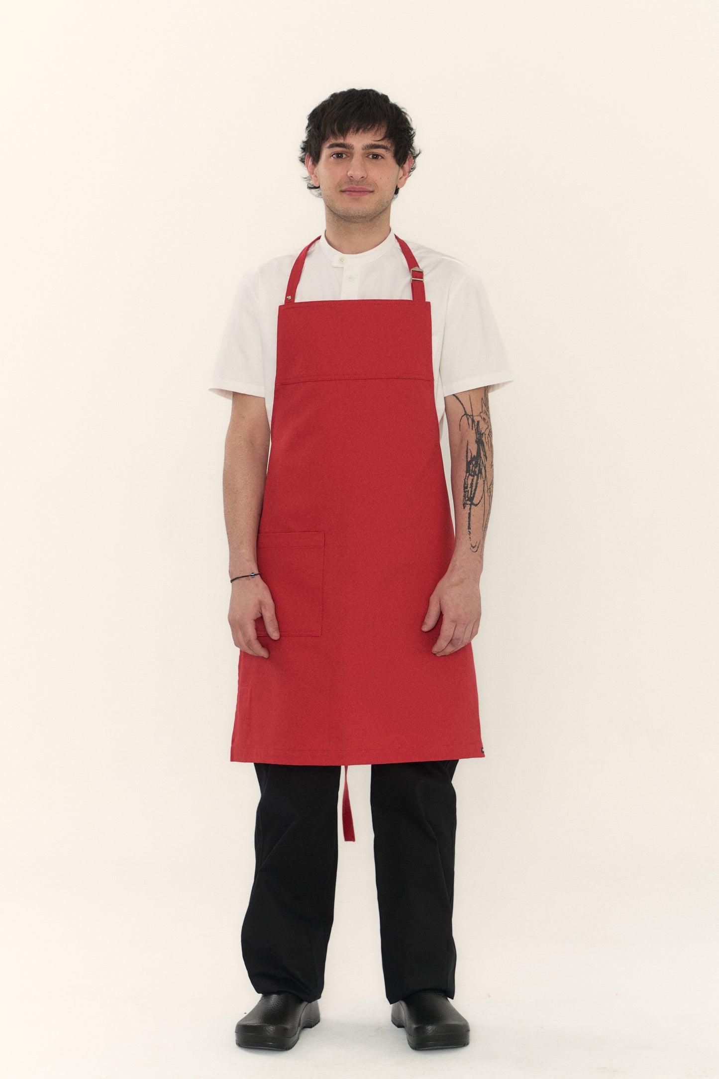 Delantal Basics