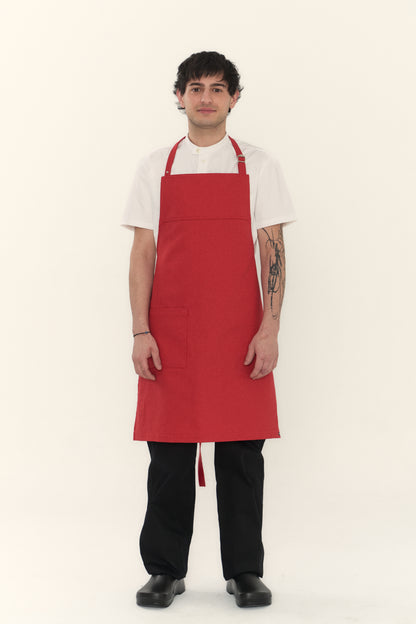 Delantal Basics