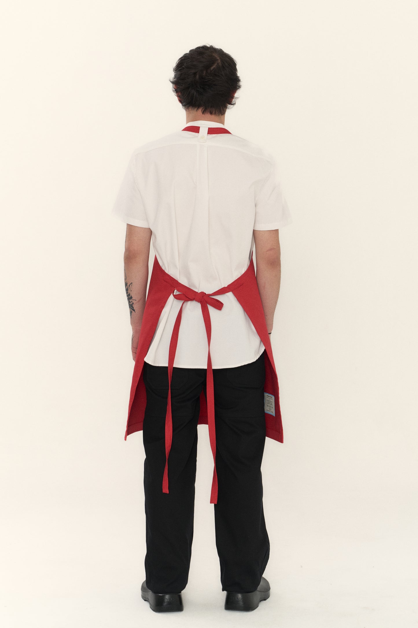 Delantal Basics