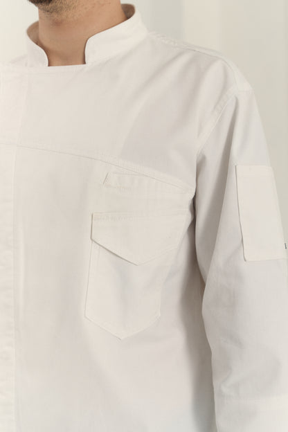 Chaqueta Gauri