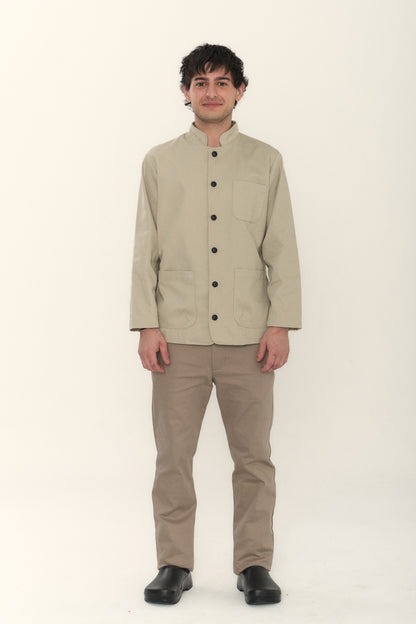 Chaqueta Boticario Hombre