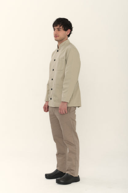 Chaqueta Boticario Hombre