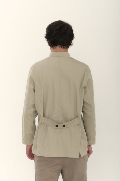 Chaqueta Boticario Hombre