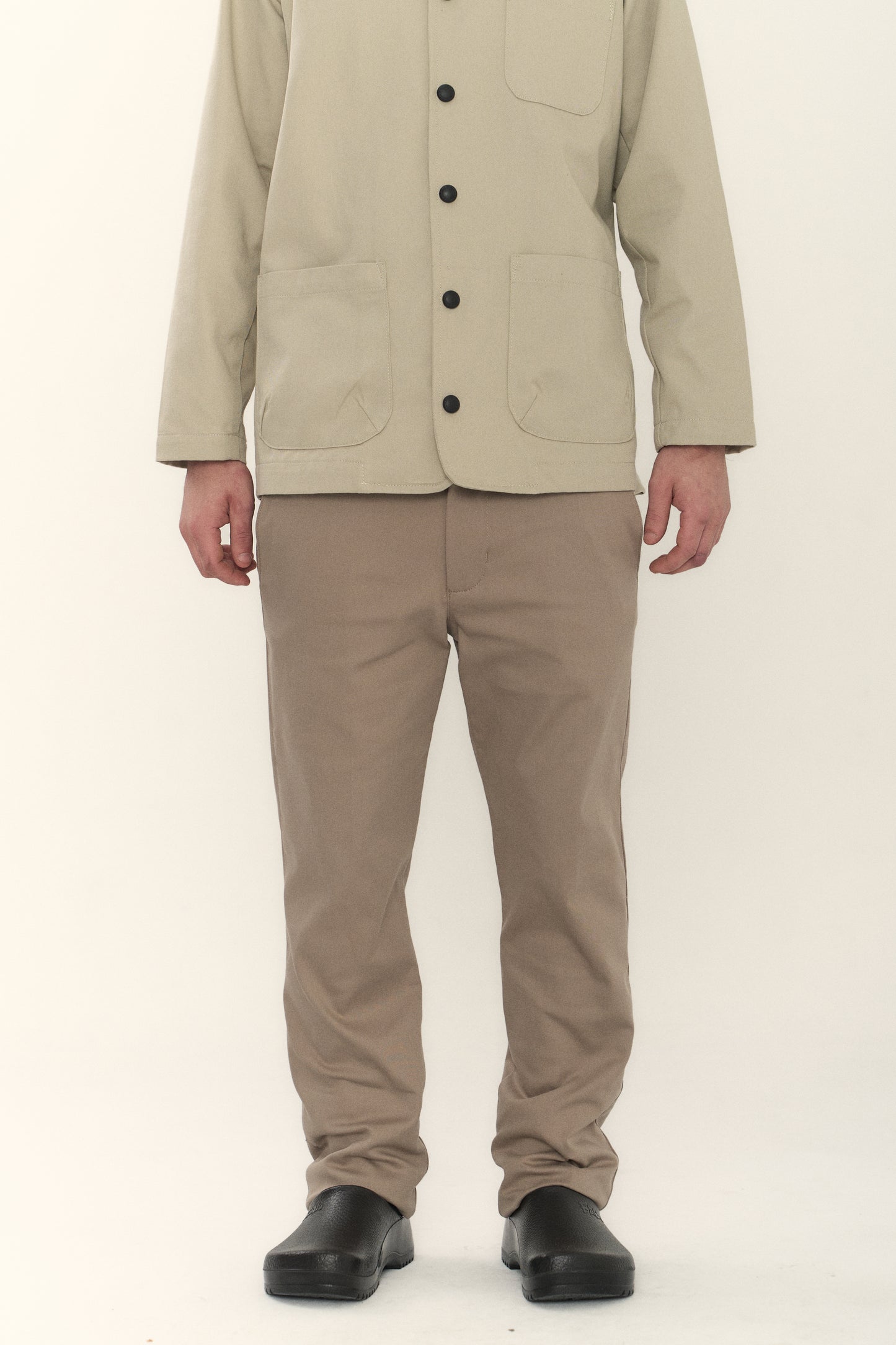 Chaqueta Boticario Hombre