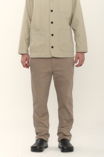 Chaqueta Boticario Hombre