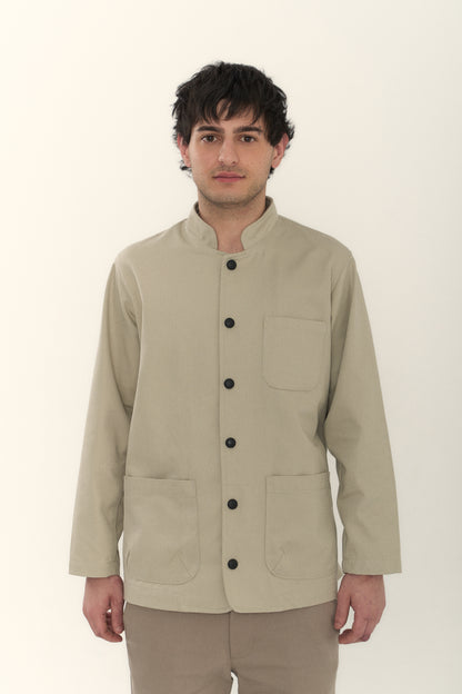 Chaqueta Boticario Hombre