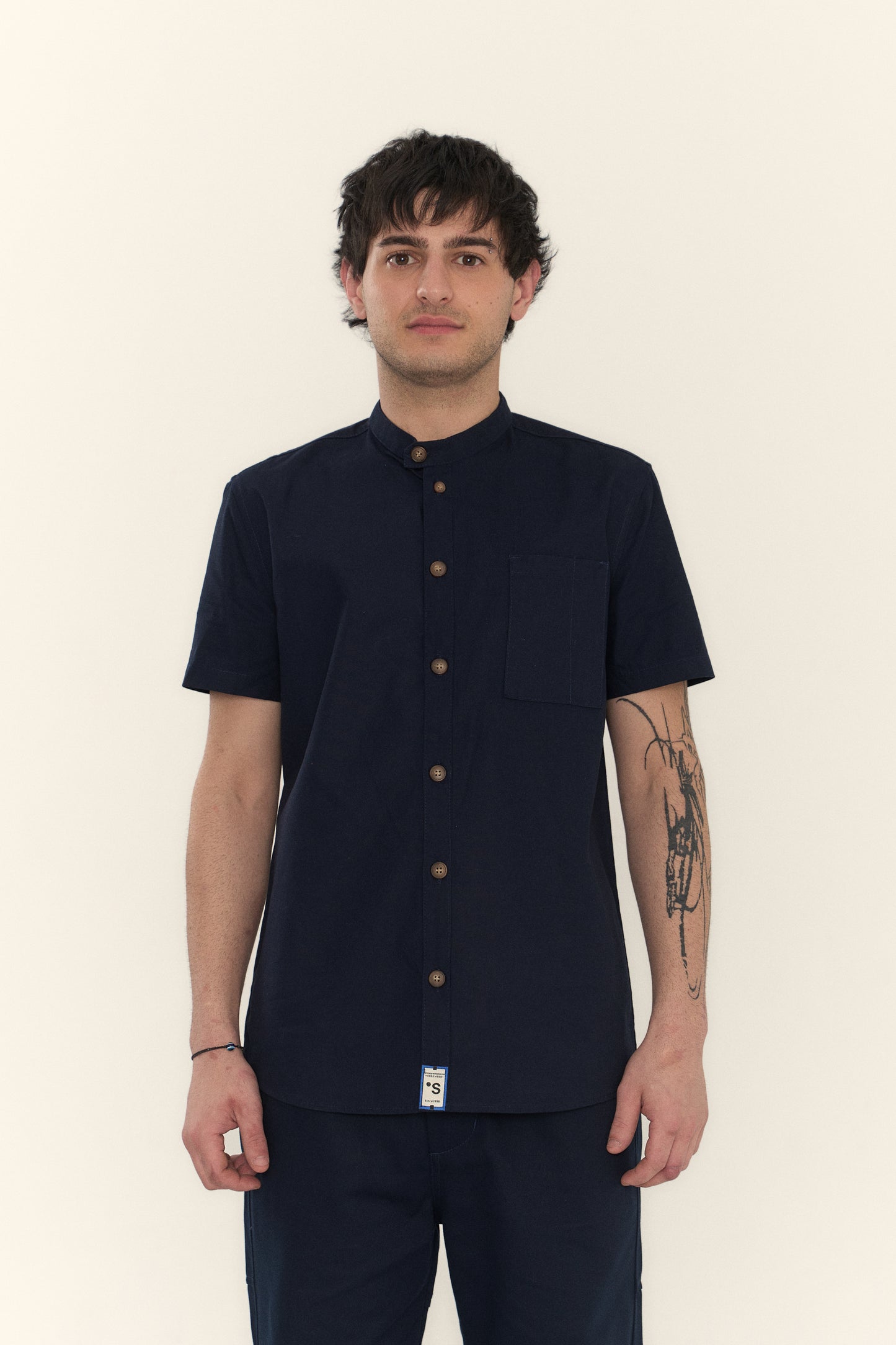Camisa/chaqueta Urban Mao