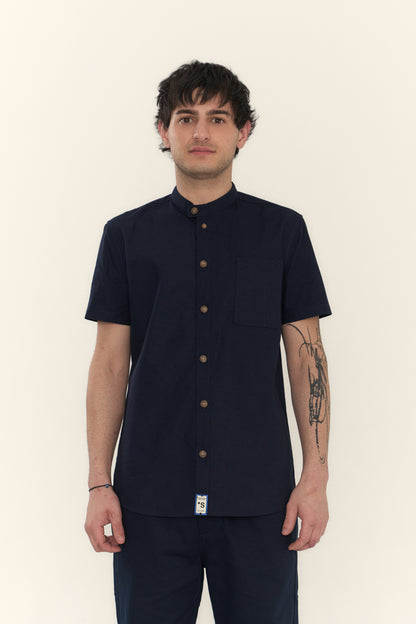 Camisa/chaqueta Urban Mao