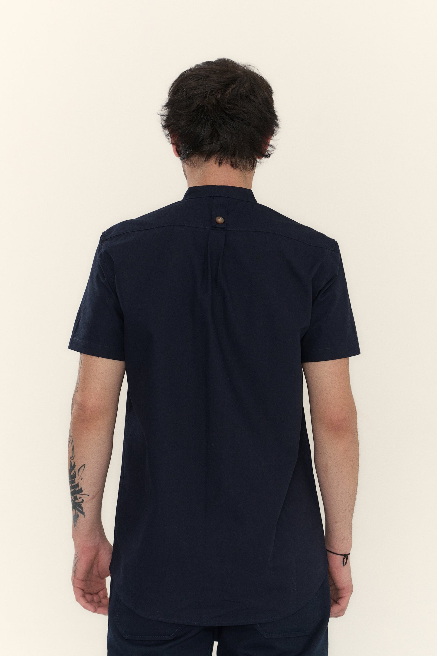 Camisa/chaqueta Urban Mao