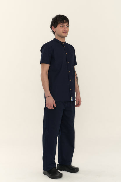 Camisa/chaqueta Urban Mao