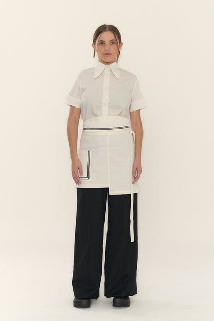Delantal French Petit