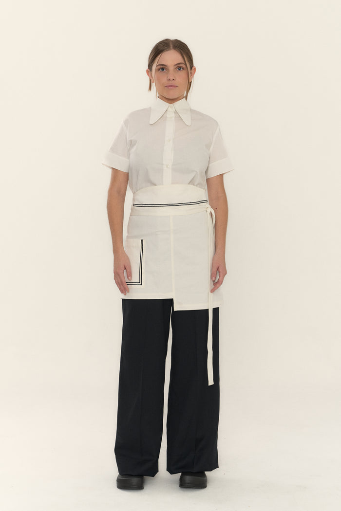 Delantal French Petit
