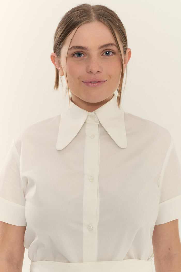 Camisa Chloe