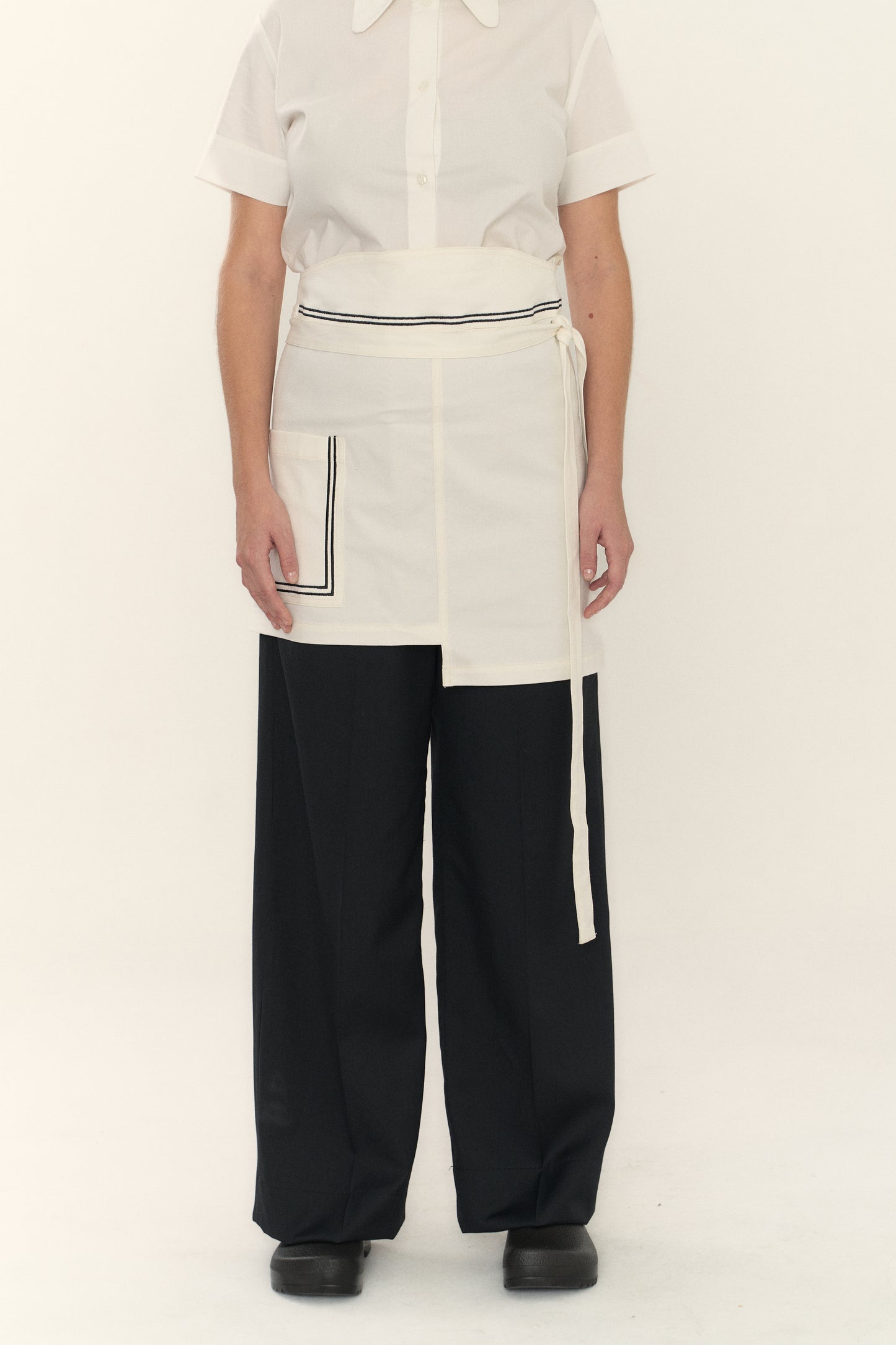 Delantal French Petit
