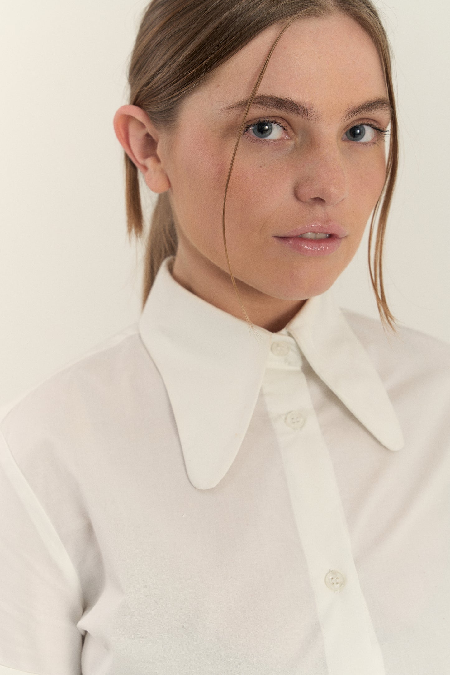 Camisa Chloe