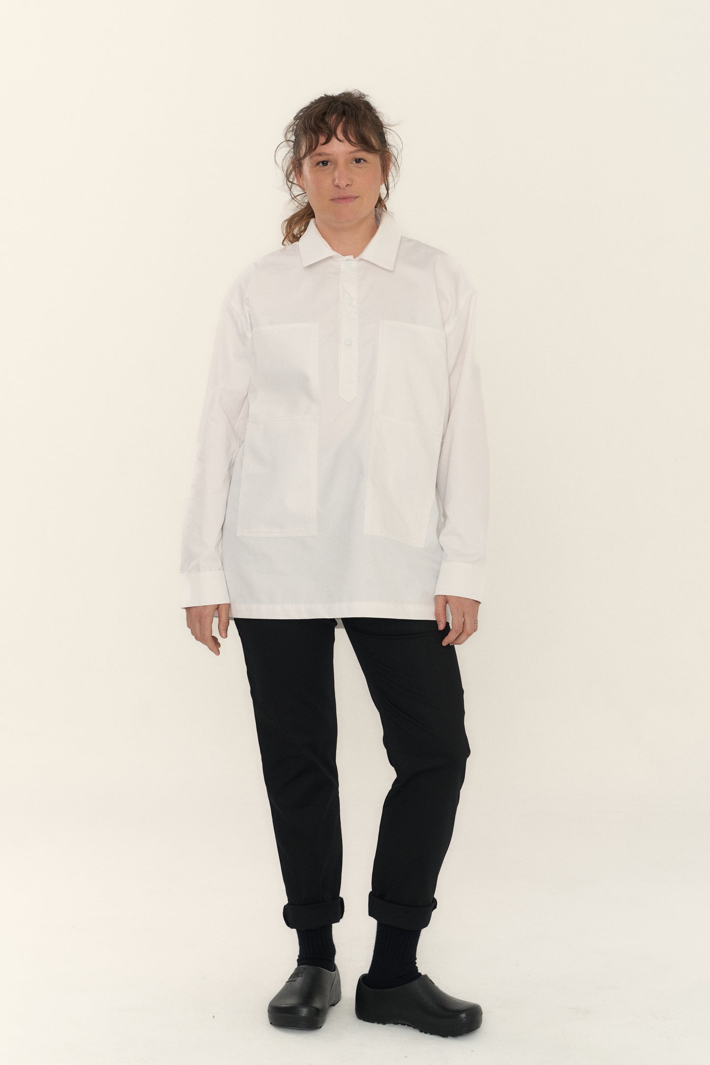 Pantalón Zara Dama