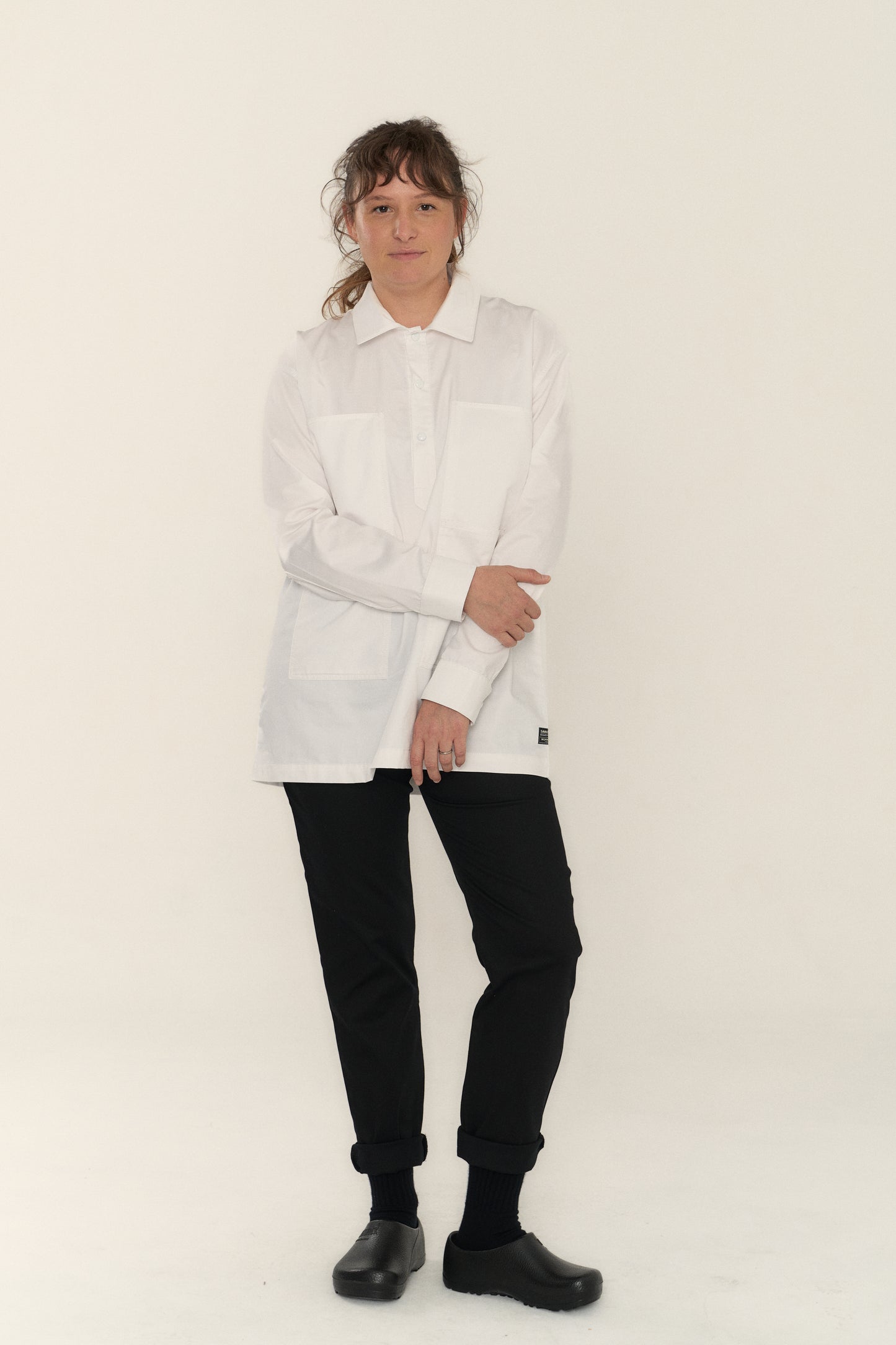 Pantalón Zara Dama