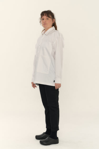 Camisa Chill Puños