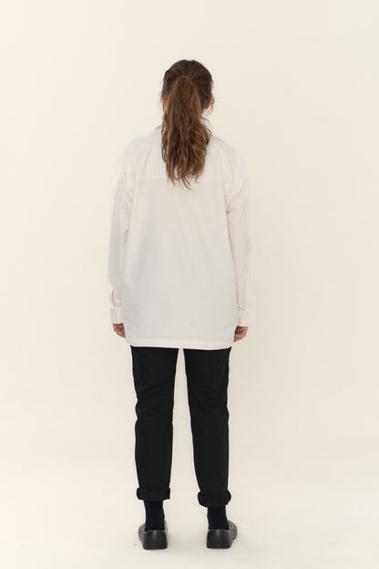 Camisa Chill Puños
