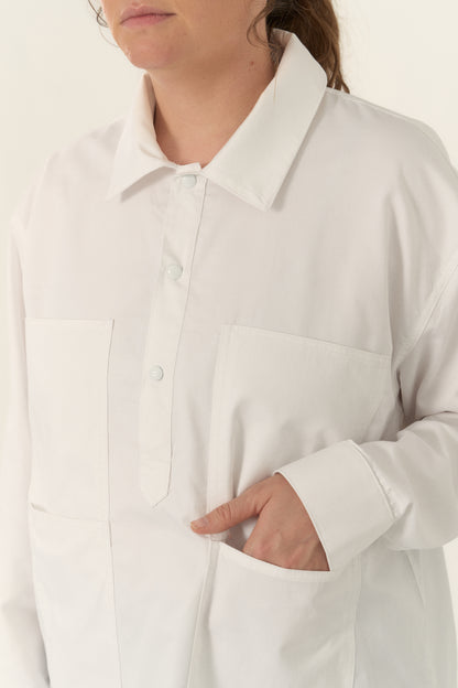 Camisa Chill Puños