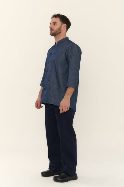Chaqueta Basics Denim