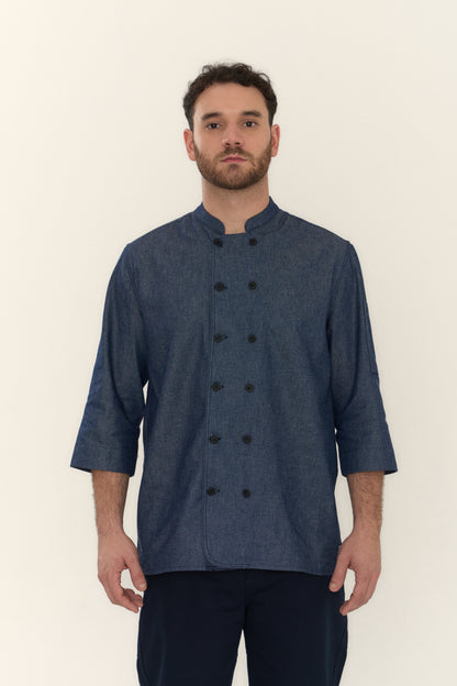 Chaqueta Basics Denim