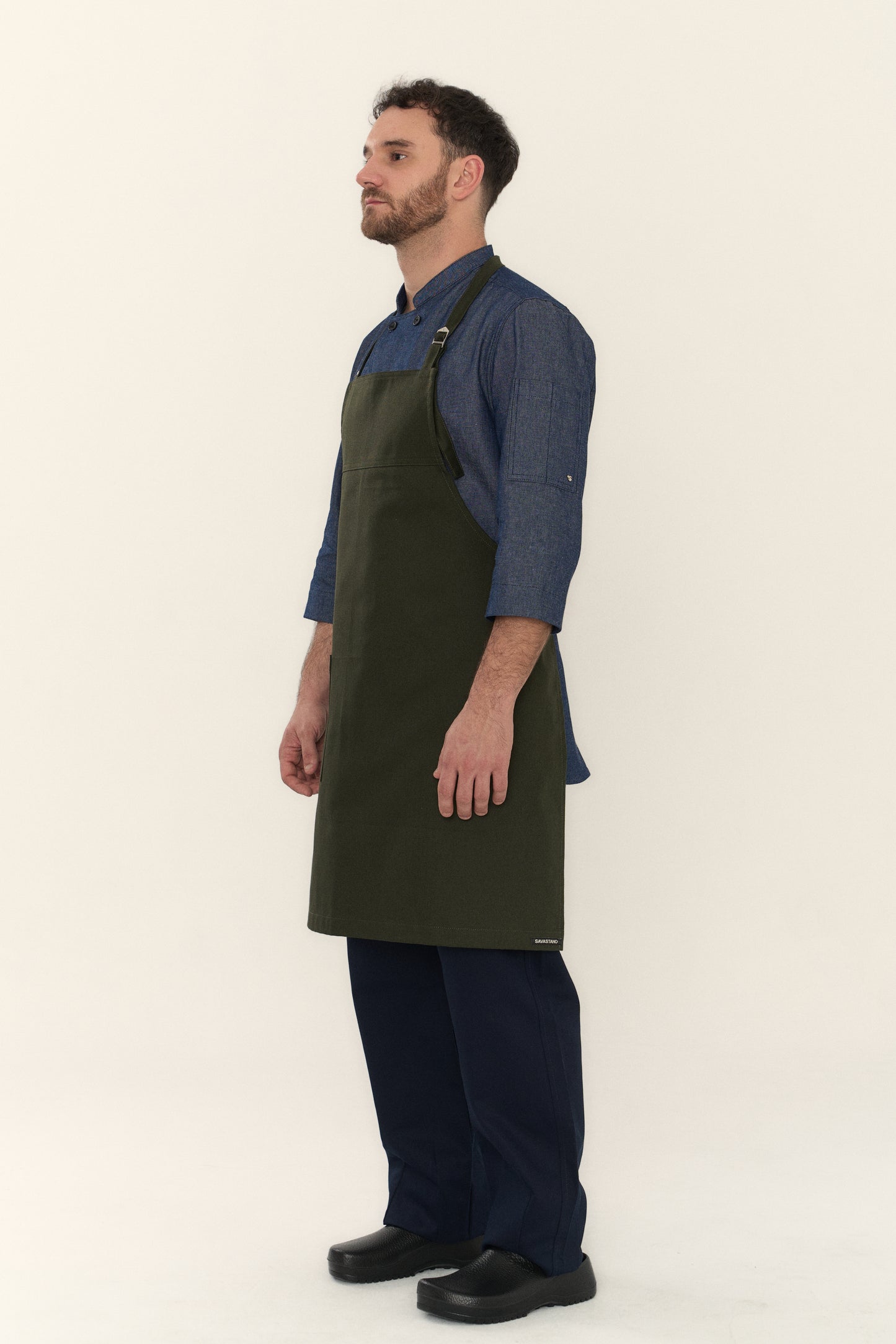 Delantal Basics