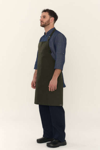 Delantal Basics